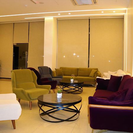 Aqaba Coast Hotel 외부 사진