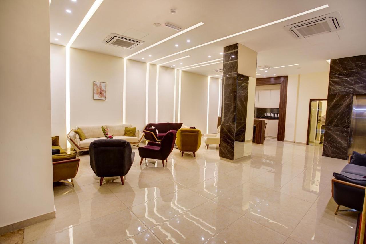 Aqaba Coast Hotel 외부 사진