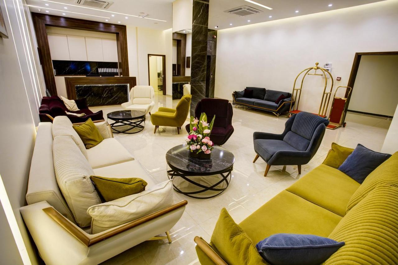Aqaba Coast Hotel 외부 사진