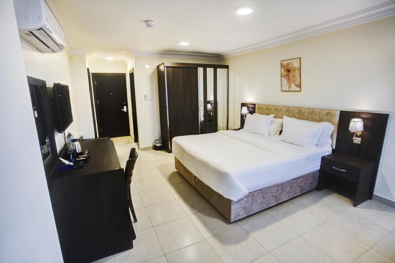 Aqaba Coast Hotel 외부 사진