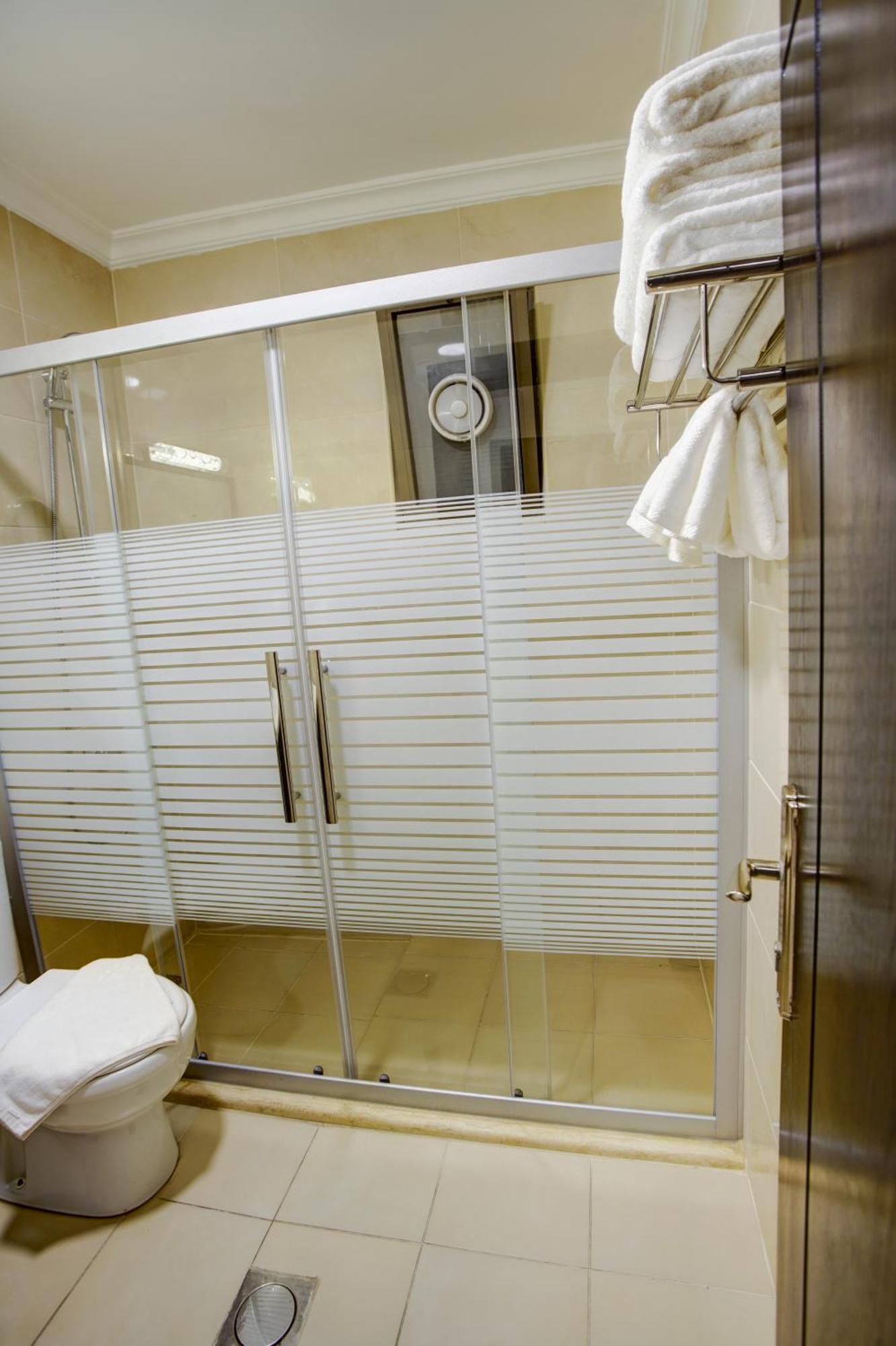 Aqaba Coast Hotel 외부 사진