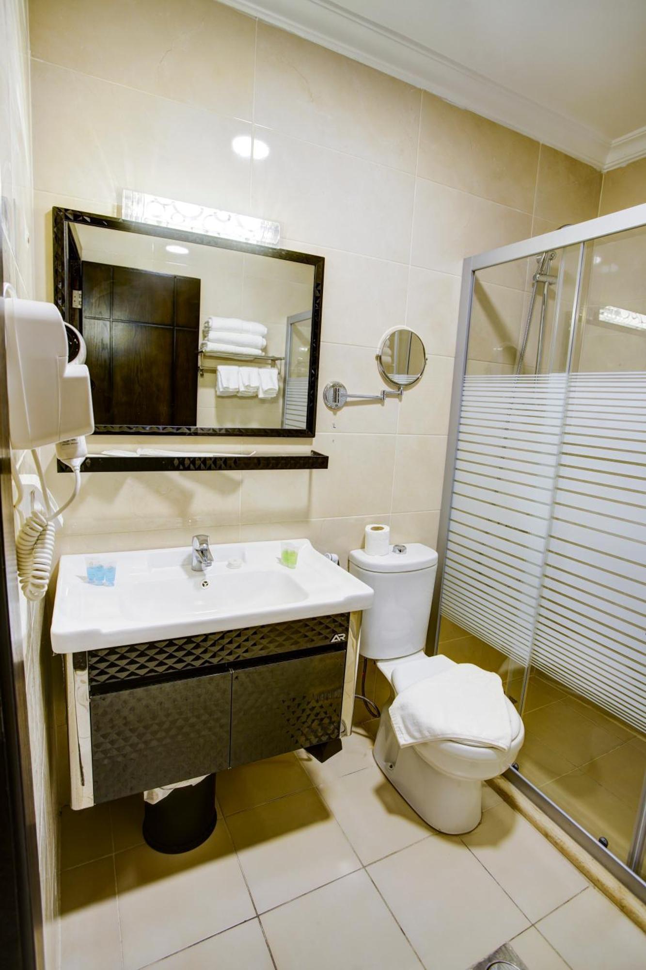 Aqaba Coast Hotel 외부 사진